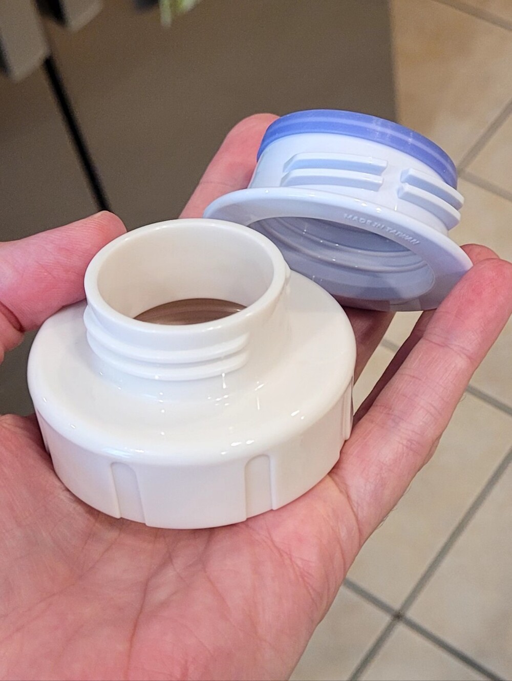 Dr. Brown's Options+ Wide-Neck Plastic Baby Bottles + Accessories - Picture 9 of 13